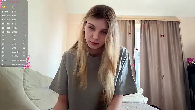 FruityXo online show from 06.05.26