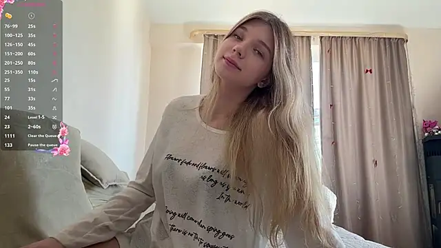 FruityXo online show from 06.21.26