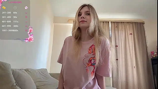 FruityXo online show from 06.27.26