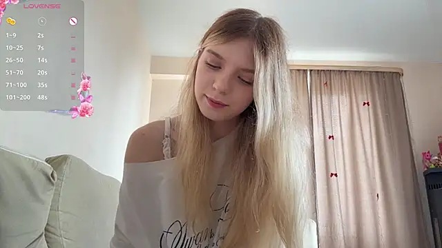 FruityXo online show from 07.05.26