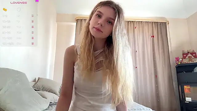 FruityXo online show from 07.17.26