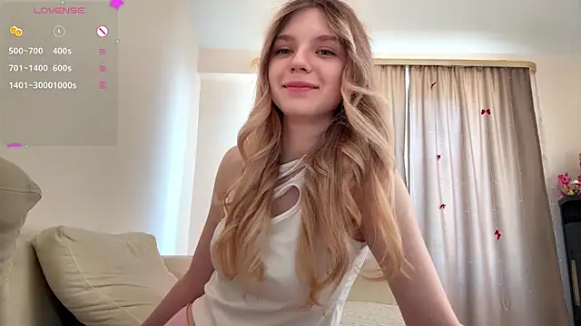 FruityXo online show from 07.25.26