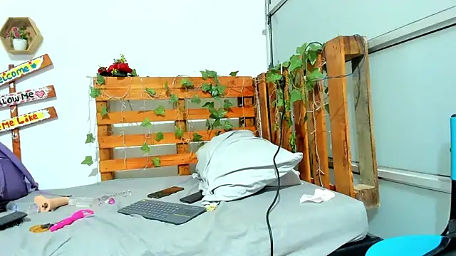 cris dulce online show from 01.15.26