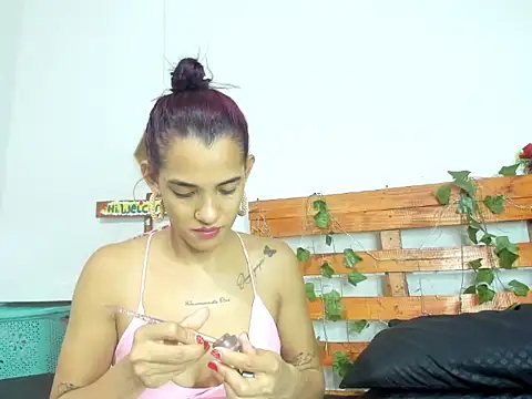 cris dulce online show from 02.28.26