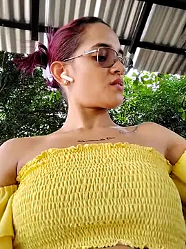 cris dulce online show from 05.01.26