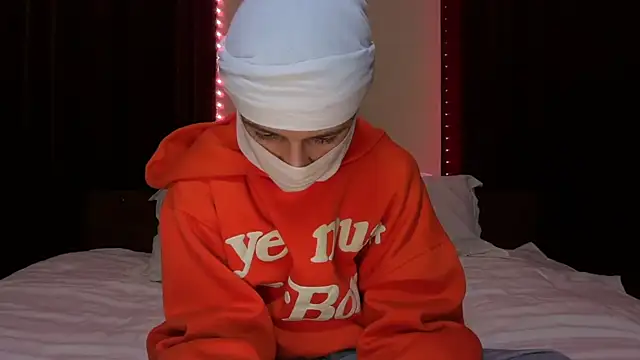 holydirt luxeno1 online show from 09.22.25