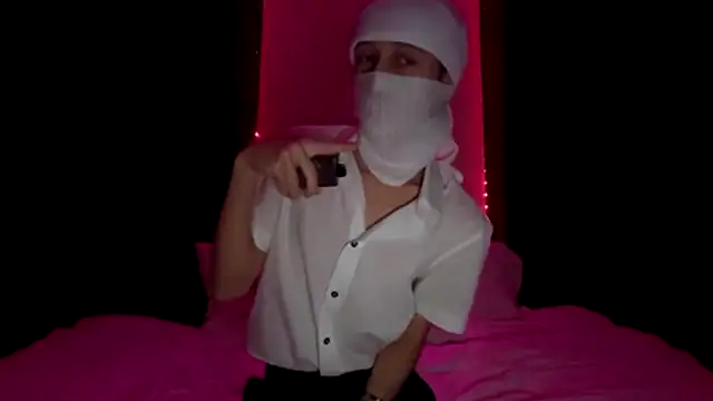 holydirt luxeno1 online show from 12.18.25