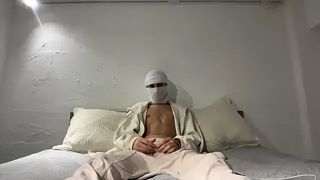 holydirt luxeno1 online show from 03.09.26