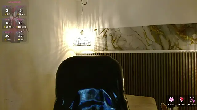 Snapshot of Lancelot_19 chatting on 10.26.25 Lancelot 19 online show from 10.26.25