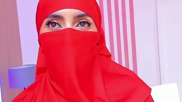 Jasmin hamdan online show from 03.17.26