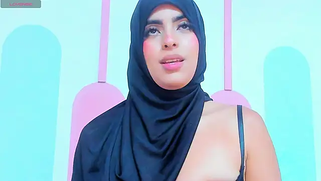 Jasmin hamdan online show from 05.06.26