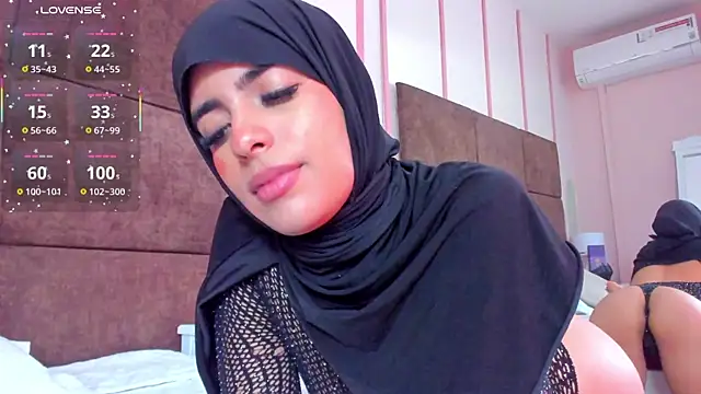 Snapshot of Jasmin_hamdan chatting on 05.22.26 Jasmin hamdan online show from 05.22.26