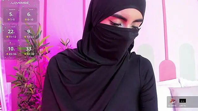 Snapshot of Jasmin_hamdan chatting on 06.03.26 Jasmin hamdan online show from 06.03.26