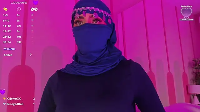 Snapshot of Jasmin_hamdan chatting on 06.17.26 Jasmin hamdan online show from 06.17.26