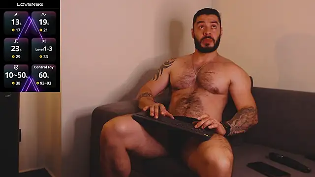 Drake Cole online show from 10.15.25