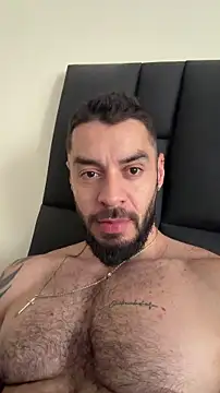 Drake Cole online show from 05.19.26