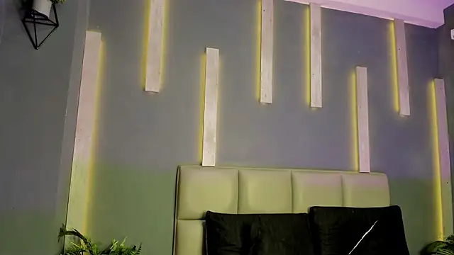 VenusBlazer online show from 02.09.26