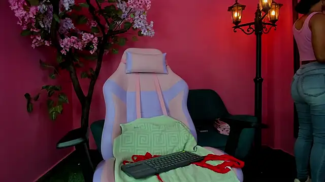 VenusBlazer online show from 03.06.26