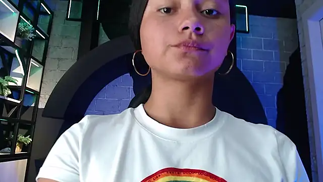 VenusBlazer online show from 03.12.26