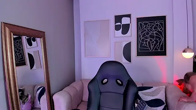 marie bass online show from 03.08.26