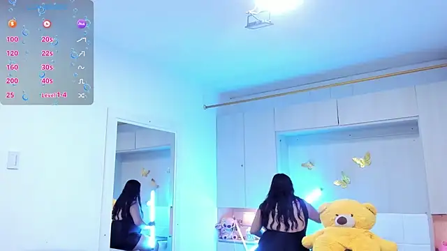 LilyWhitney online show from 05.06.26