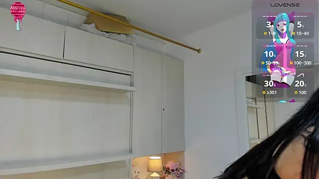 LilyWhitney online show from 05.21.26