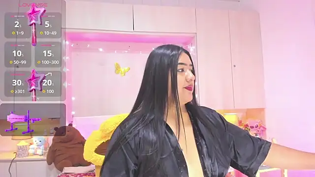 LilyWhitney online show from 05.31.26