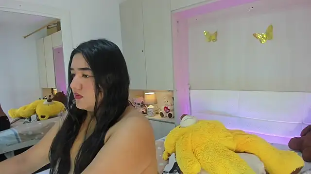 LilyWhitney online show from 06.19.26