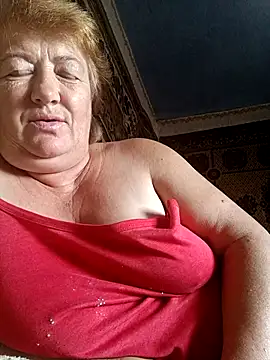 NikaLove49011 online show from 09.19.25