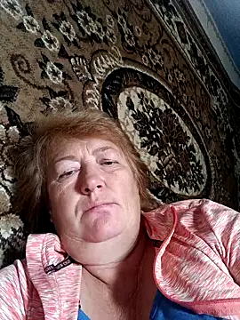 NikaLove49011 online show from 09.28.25