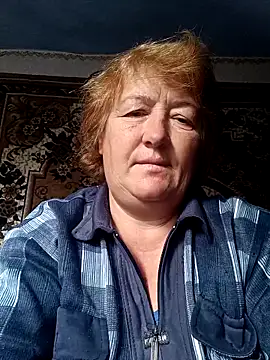 NikaLove49011 online show from 10.13.25