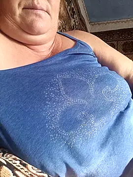 NikaLove49011 online show from 10.14.25