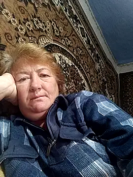 NikaLove49011 online show from 10.15.25