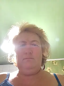 NikaLove49011 online show from 10.21.25