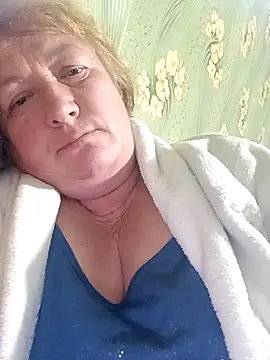 NikaLove49011 online show from 10.27.25