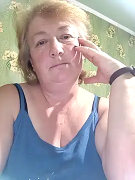 NikaLove49011 online show from 10.28.25