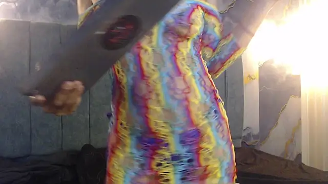 Vanessa 7  online show from 09.26.25