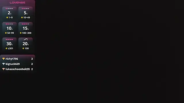 Leah Brooks online show from 11.09.25