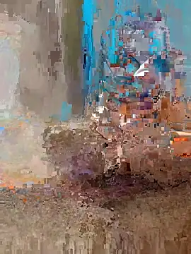 Snapshot of elpop28 chatting on 10.16.25 elpop28 online show from 10.16.25