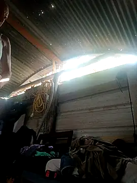 Snapshot of Canuseemeray chatting on 11.18.25 Canuseemeray online show from 11.18.25