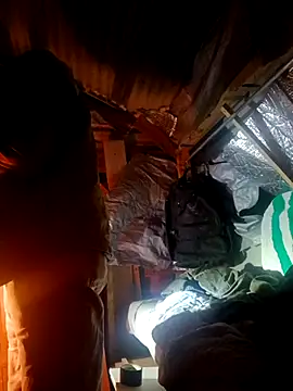 Snapshot of Canuseemeray chatting on 11.27.25 Canuseemeray online show from 11.27.25