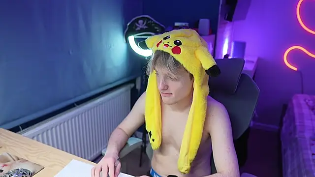 Serxyi online show from 01.05.26