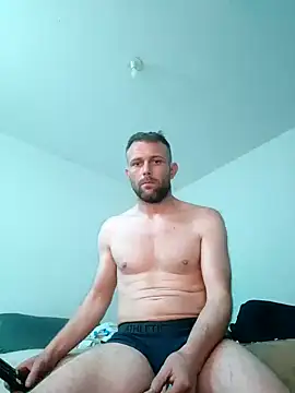 SexSavrem06 online show from 10.29.25