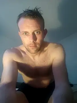 SexSavrem06 online show from 11.13.25