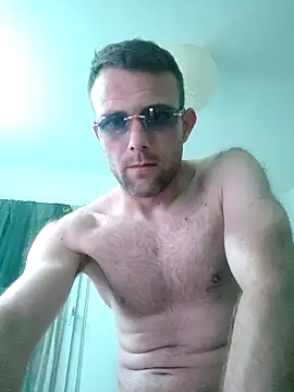 SexSavrem06 online show from 11.14.25