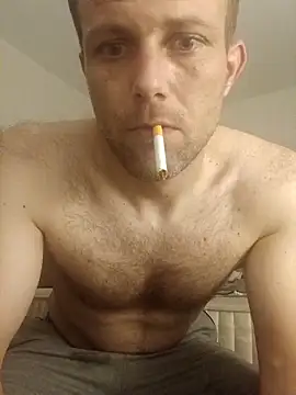 SexSavrem06 online show from 12.14.25