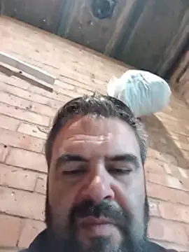HairypapaK online show from 06.19.26