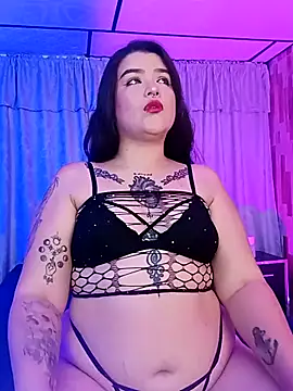 Snapshot of Freya_Astrid chatting on 09.27.25 Freya Astrid online show from 09.27.25