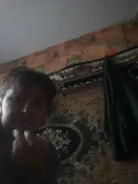 Romashka33011 online show from 10.31.25