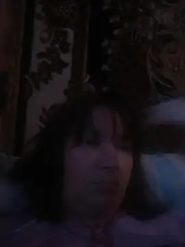 Romashka33011 online show from 11.16.25